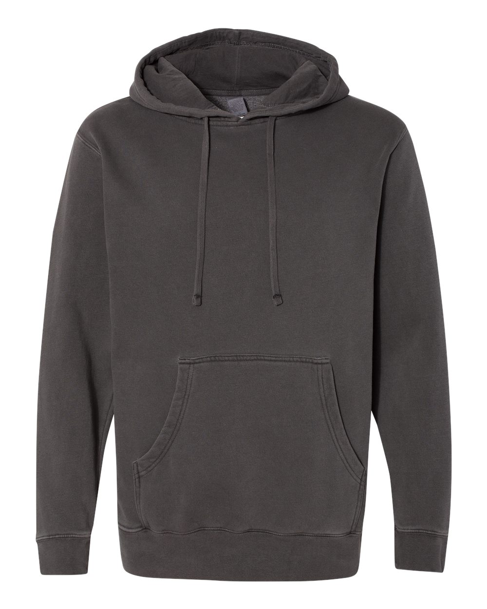 Independent Trading Co. PRM4500 Heavyweight Pigment-Dyed Hooded Sweatshirt