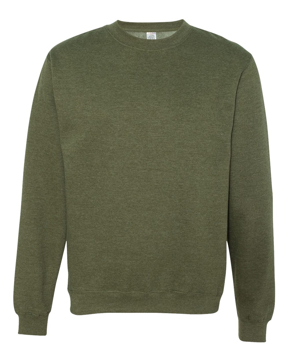 Independent Trading Co. SS3000 Midweight Sweatshirt