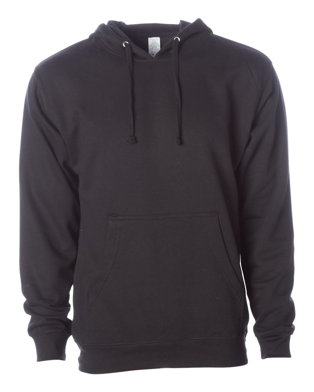 Independent Trading Co. SS4500 Midweight Hooded Sweatshirt