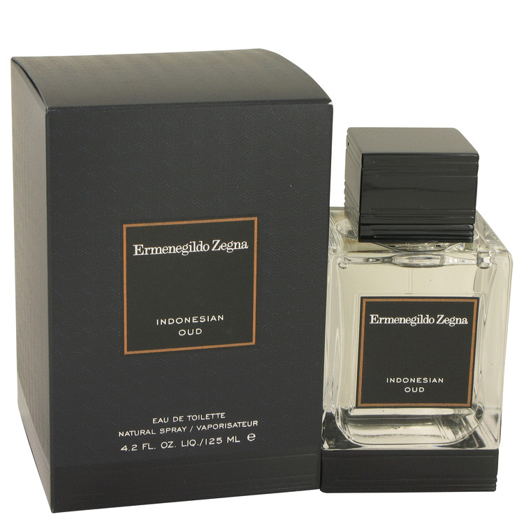 Indonesian Oud Eau De Toilette Spray