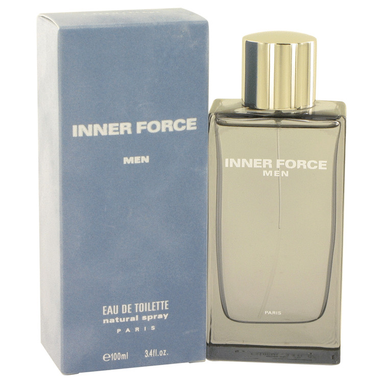 Inner Force Eau De Toilette Spray