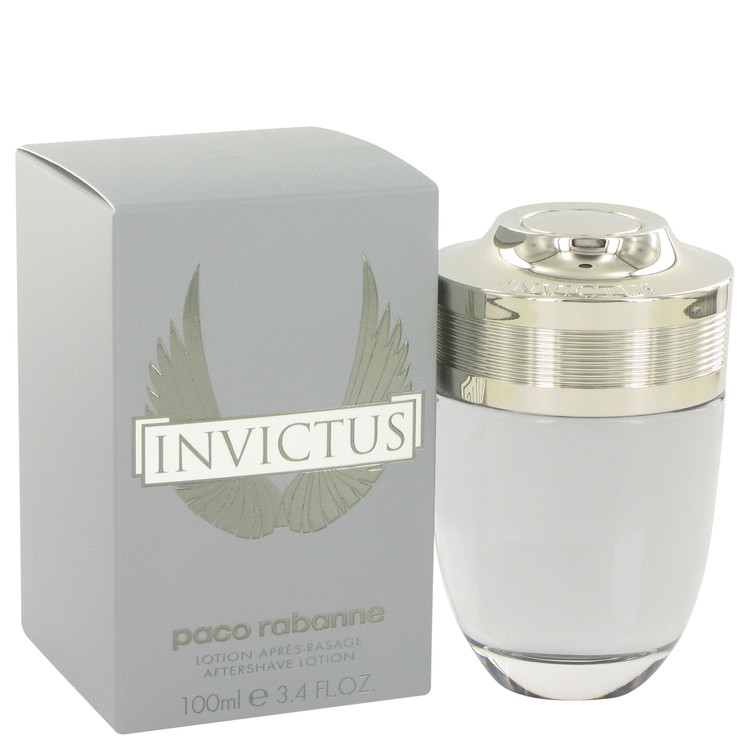 Invictus After Shave