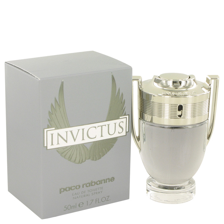 Invictus Eau De Toilette Spray