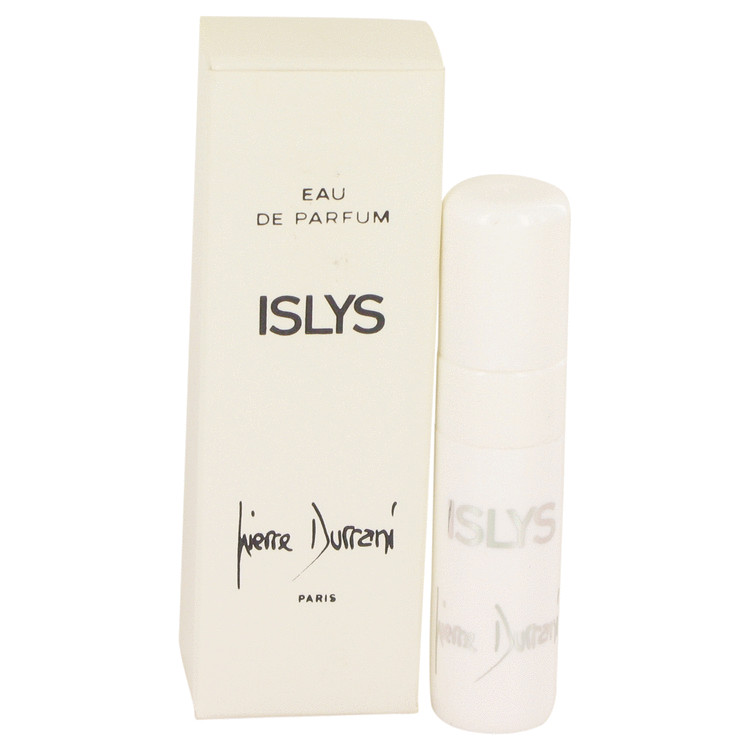 Islys White Mini EDP Spray