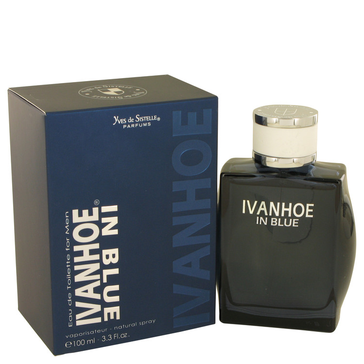 Ivanhoe In Blue Eau De Toilette Spray