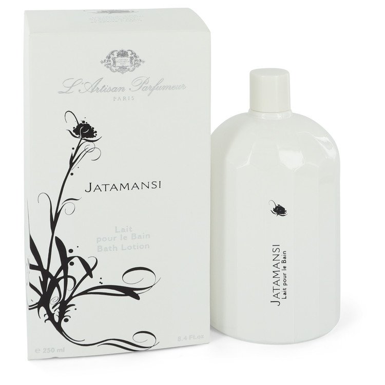 Jatamansi Shower Gel (Unisex)