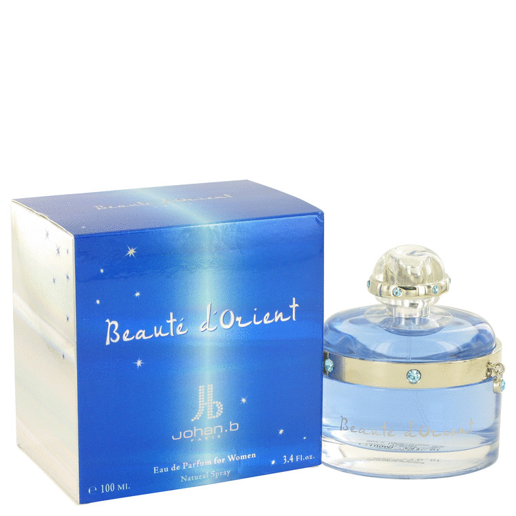 Beaute D'Orient Eau De Parfum Spray