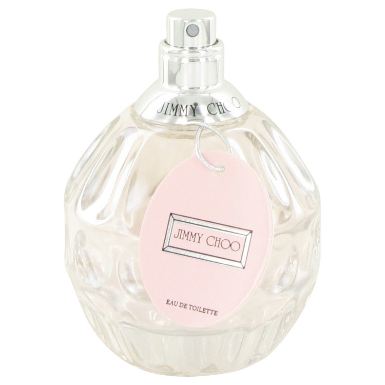 Jimmy Choo Eau De Toilette Spray (Tester)