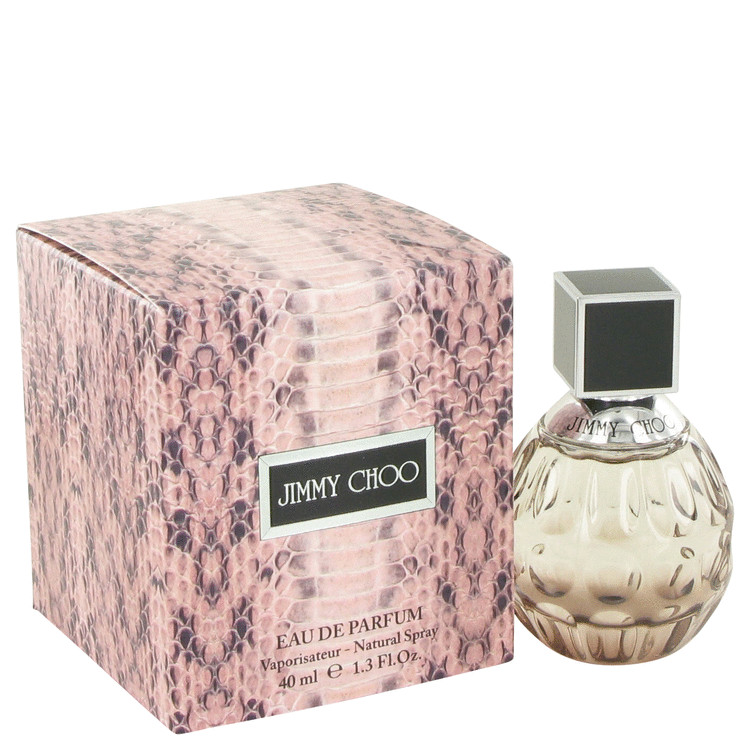 Jimmy Choo Eau De Parfum Spray