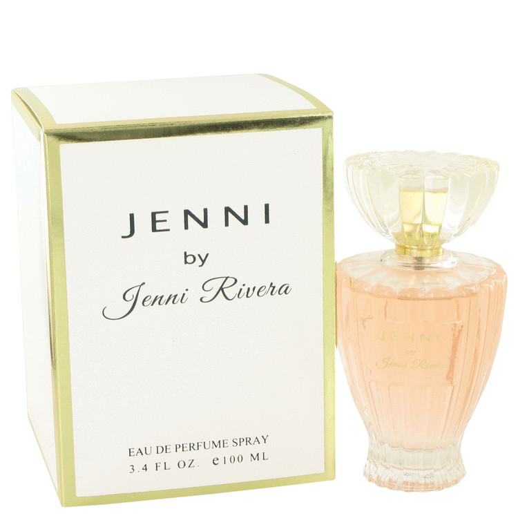 Jenni Eau De Parfum Spray