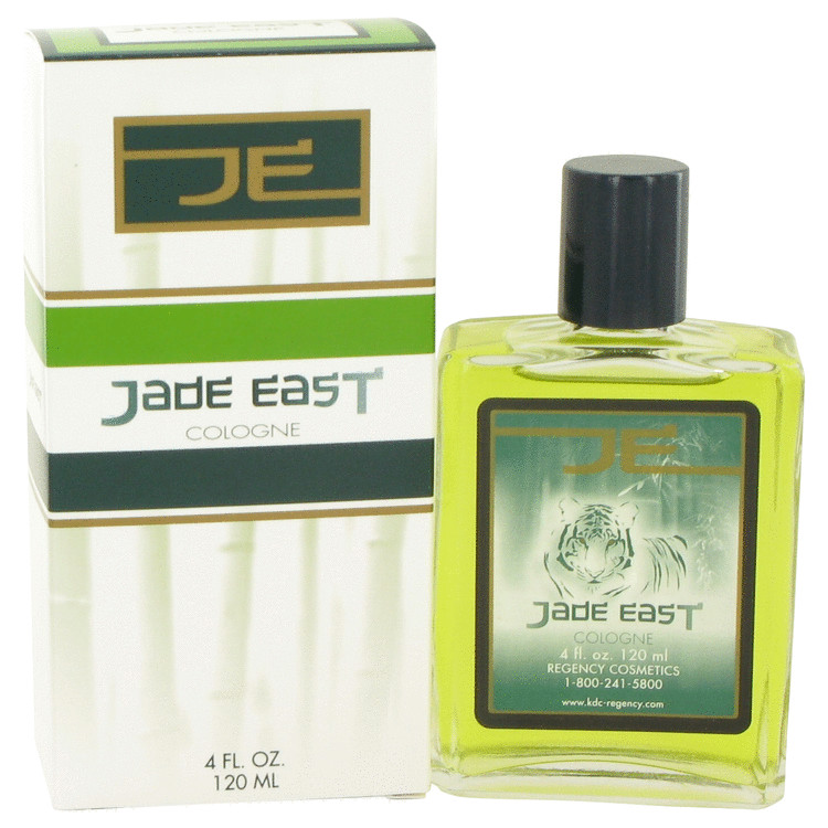 Jade East Eau De Cologne