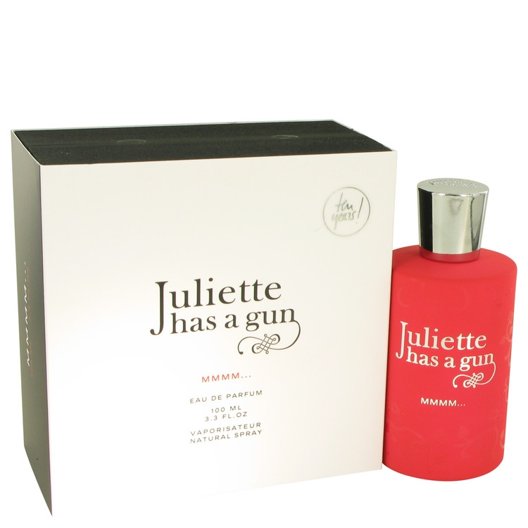 Juliette Has A Gun Mmmm Eau De Parfum Spray