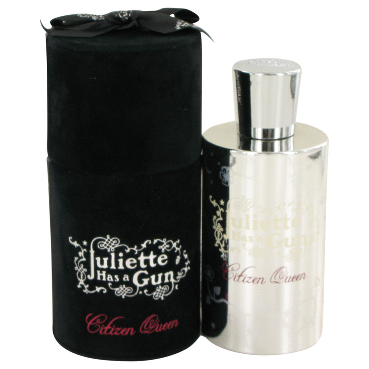 Citizen Queen Eau De Parfum Spray