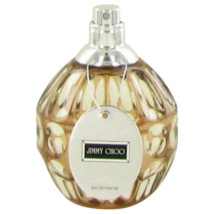 Jimmy Choo Eau De Parfum Spray (Tester)