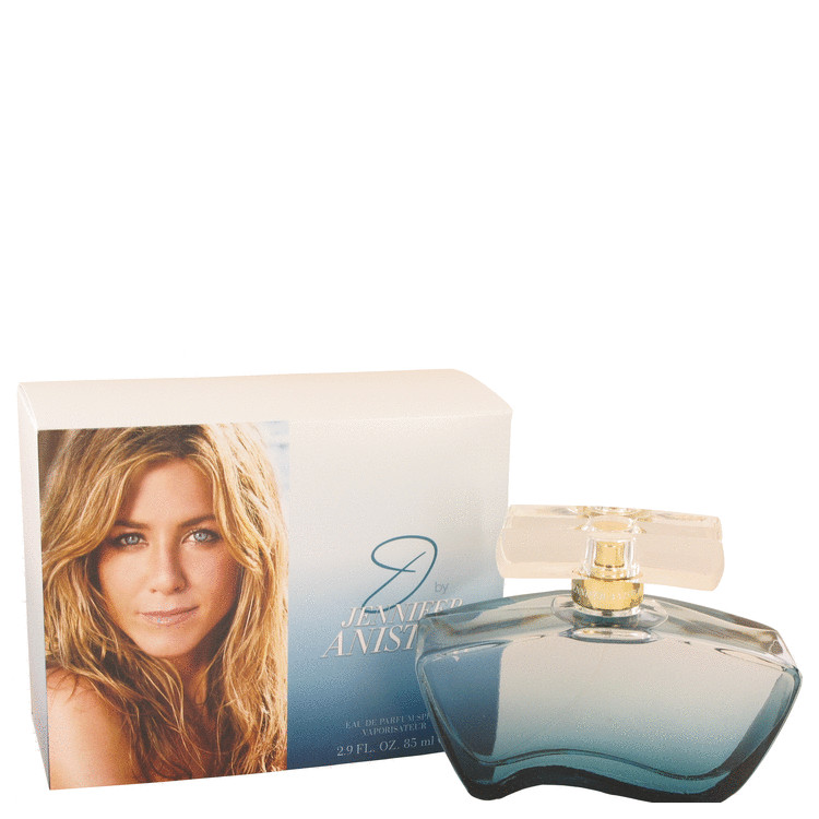 J Eau De Parfum Spray