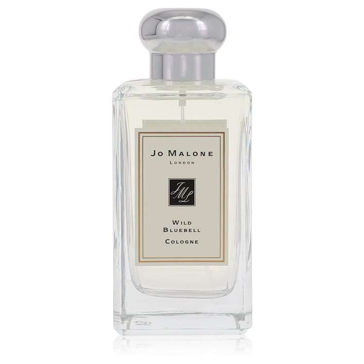 Jo Malone Wild Bluebell by Jo Malone Cologne Spray (Unisex unboxed) for Women