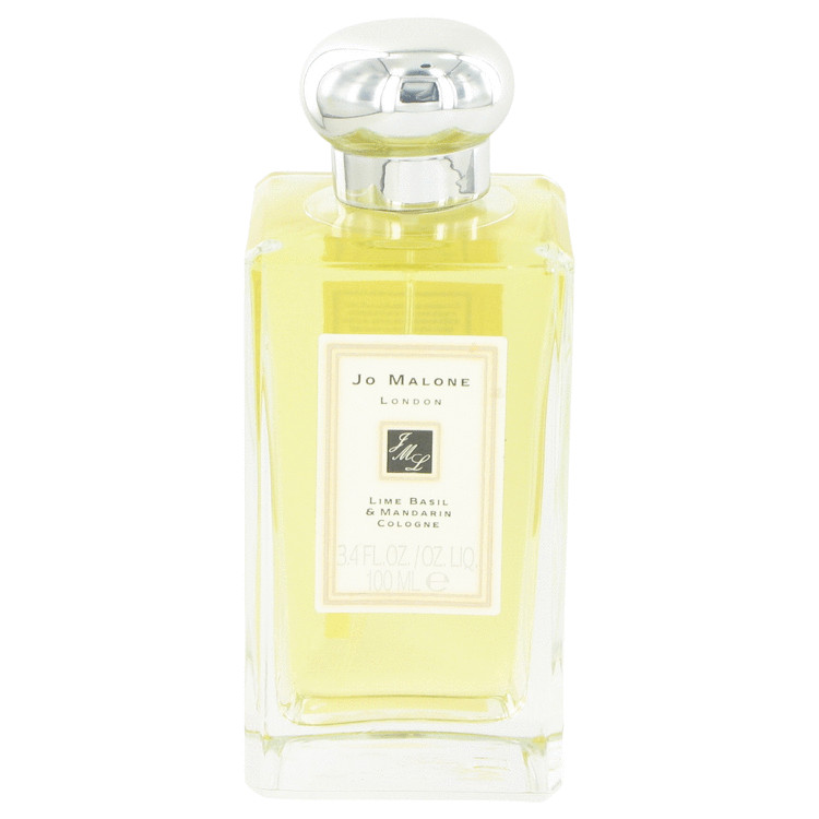 Jo Malone Lime Basil & Mandarin Cologne Spray (Unisex Unboxed)