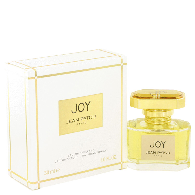 Joy Eau De Toilette Spray