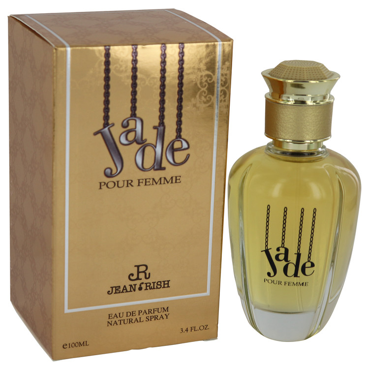 Jade Pour Femme Eau De Parfum Spray