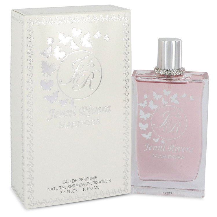 Mariposa Eau De Parfum Spray