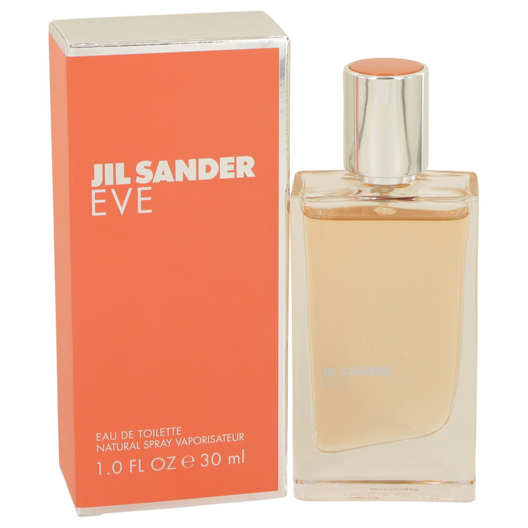 Jil Sander Eve Eau De Toilette Spray