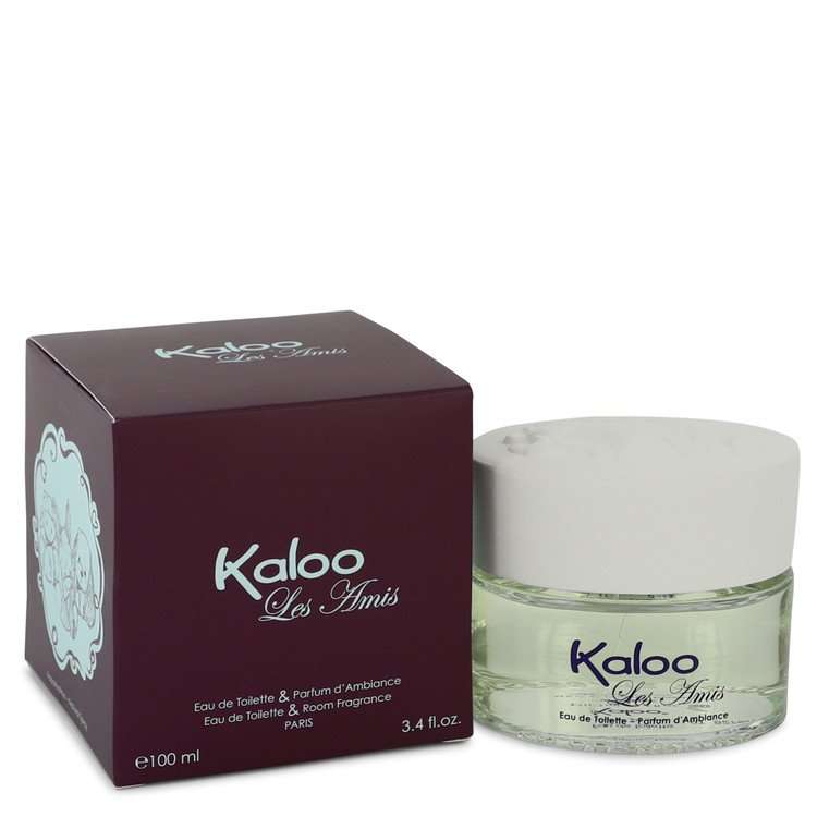 Kaloo Les Amis by Kaloo Eau De Toilette Spray / Room Fragrance Spray for Men