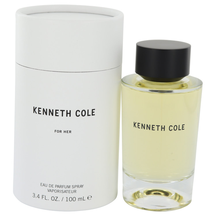 Kenneth Cole For Her Eau De Parfum Spray