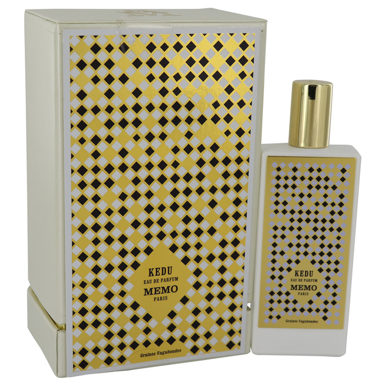 Kedu Eau De Parfum Spray (Unisex)