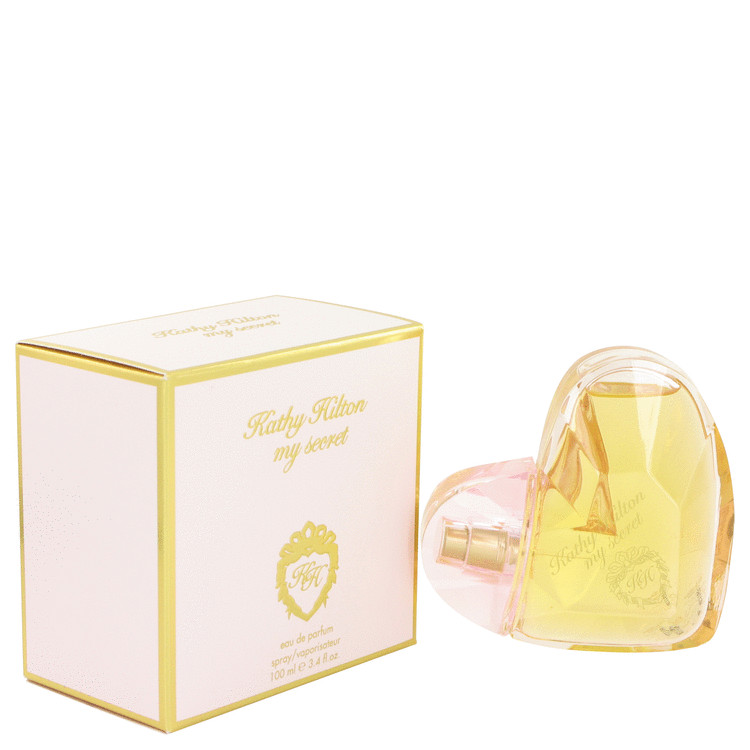 My Secret Eau De Parfum Spray