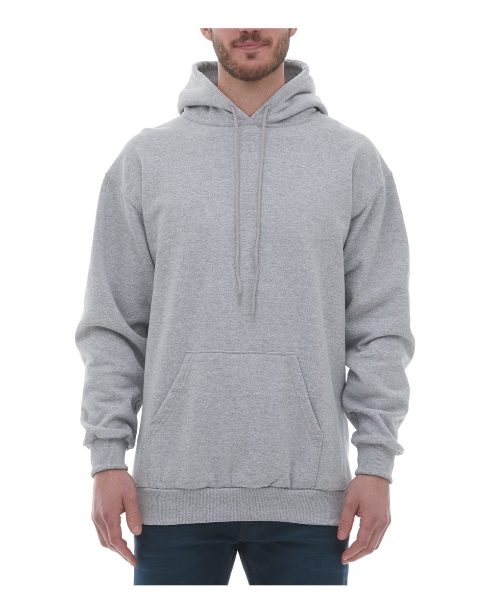 King Fashion KF9011 Hooded Sweatshirt