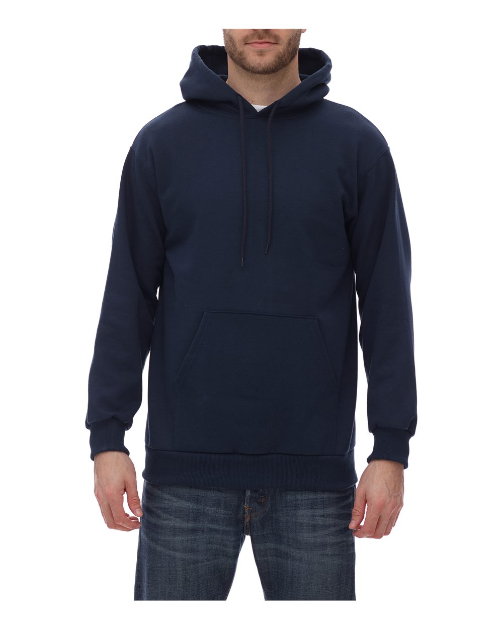 King Fashion KF9011 Hooded Sweatshirt