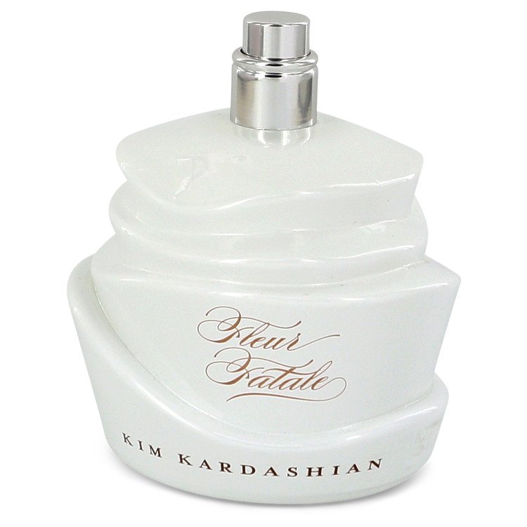 Fleur Fatale Eau De Parfum Spray (Tester)