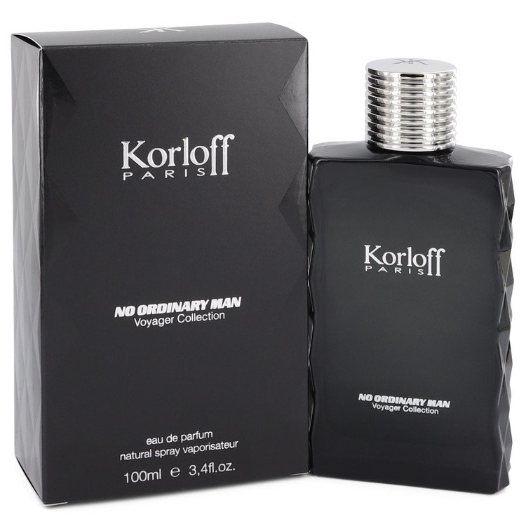 Korloff No Ordinary Man Eau De Parfum Spray