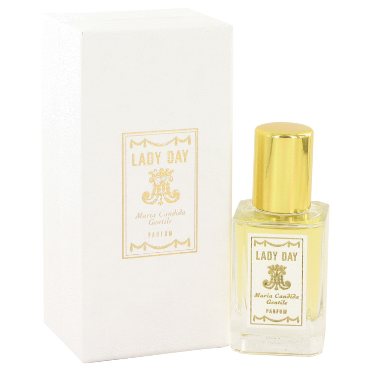 Lady Day Pure Perfume