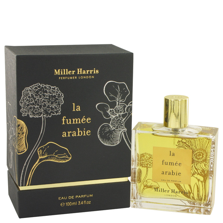 La Fumee Arabie Eau De Parfum Spray