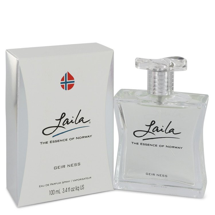 Laila Eau De Parfum Spray