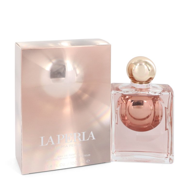 La Mia Perla Eau De Parfum Spray