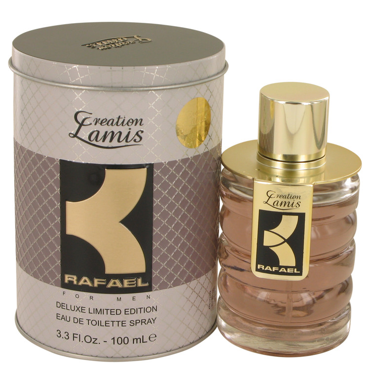 Lamis Rafael Eau De Toilette Spray Deluxe Limited Edition