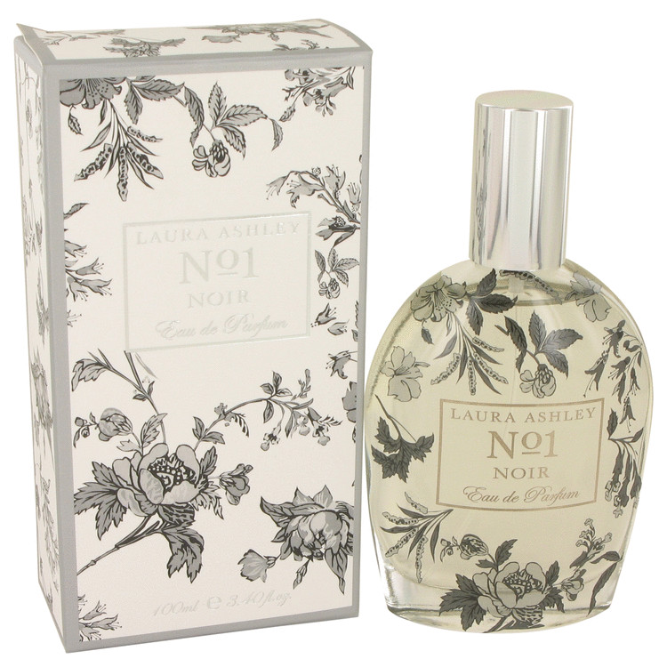 Laura Ashley No 1 Noir Eau De Parfum Spray