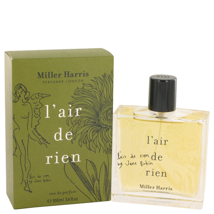 L'air De Rien Eau De Parfum Spray