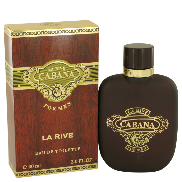 La Rive Cabana Eau De Toilette Spray