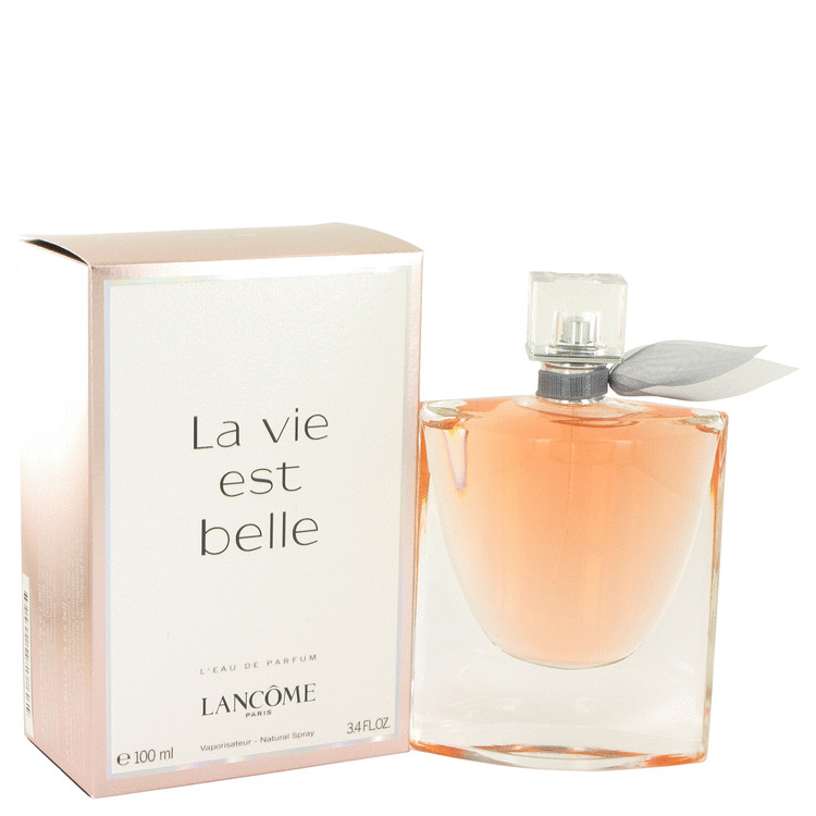 La Vie Est Belle Eau De Parfum Spray