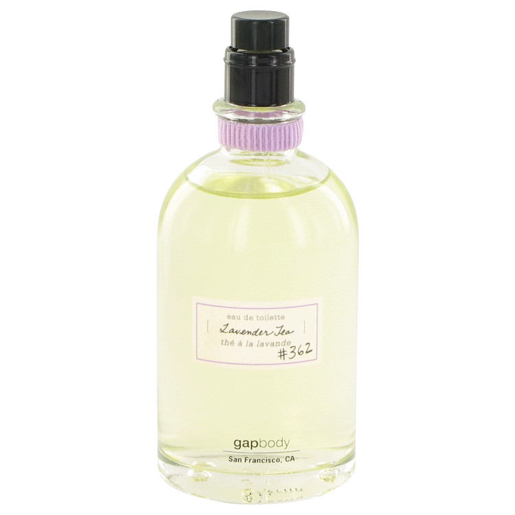 Lavender Tea Eau De Toilette Spray (Tester)