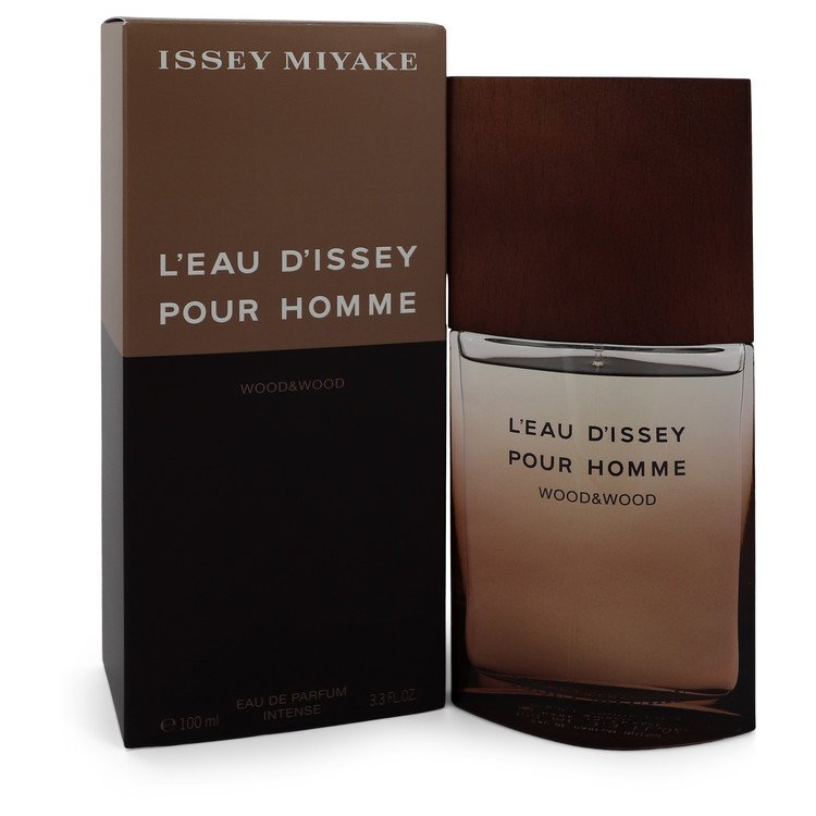 L'eau D'issey Pour Homme Wood & Wood Eau De Parfum Intense Spray