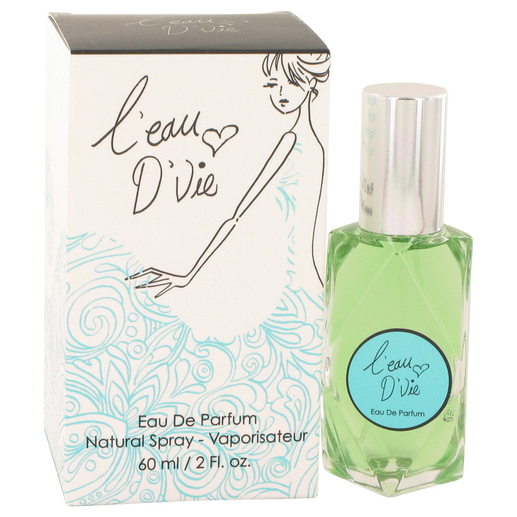 L'eau De Vie Eau De Parfum Spray