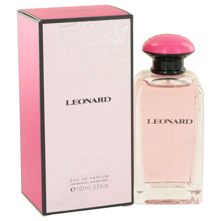 Leonard Signature by Leonard Eau De Parfum Spray for Women