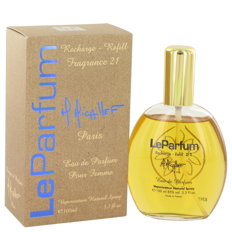 Micallef Le Parfum 21 Eau De Parfum Spray