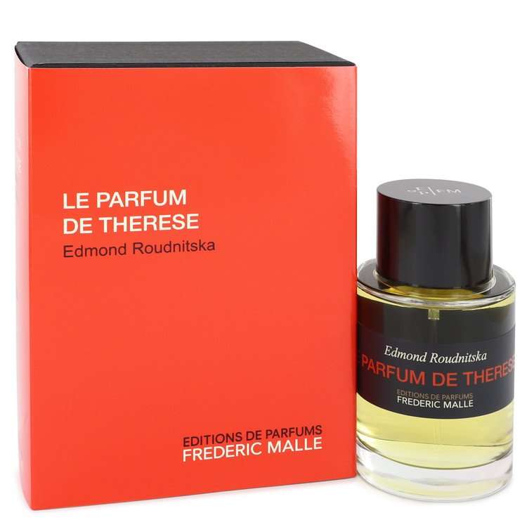 Le Parfum De Therese by Frederic Malle Eau De Parfum Spray (Unisex) for Women