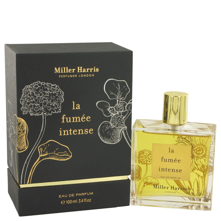 La Fumee Intense Eau De Parfum Spray