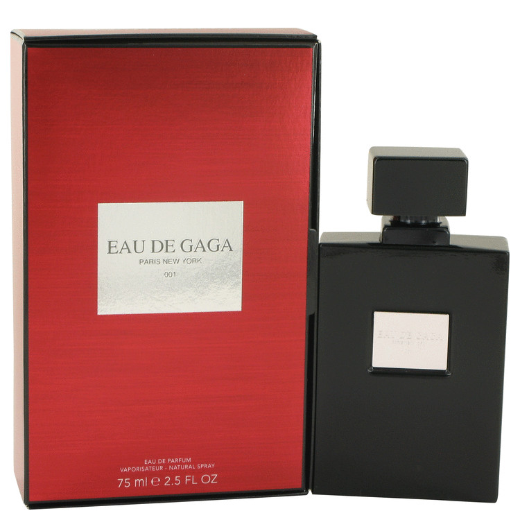 Eau De Gaga Eau De Parfum Spray